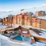 Alpe d´Huez - Village Club MMV Les Bergers 